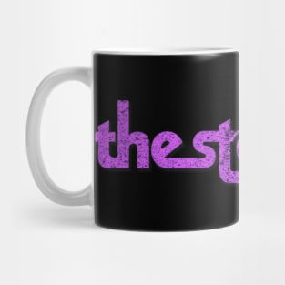 Stooges Retro 90s Mug